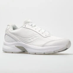Saucony Omni Walker 3 Men's White 12 Saucony Omni Walker 3 Men's White -Sneaker Hub Shop 631087 5