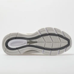 Saucony Omni Walker 3 Women's White -Sneaker Hub Shop 631089 4