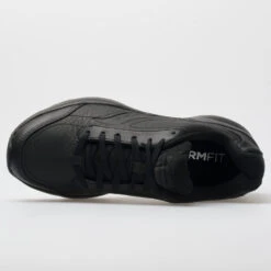 Saucony Omni Walker 3 Women's Black -Sneaker Hub Shop 631090 2