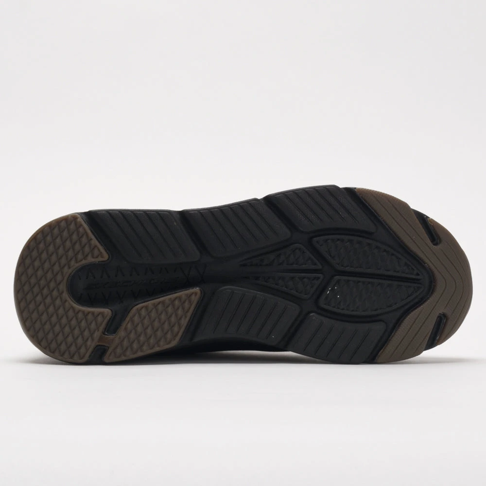 Skechers Max Cushioning Elite Men's Black 6 Skechers Max Cushioning Elite Men's Black - Image 4