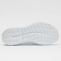 OOFOS OOmg Low Women's White/Navy -Sneaker Hub Shop 631140 4