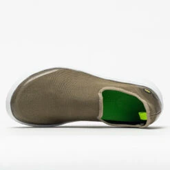 OOFOS OOmg EeZee Women's Taupe 10 OOFOS OOmg EeZee Women's Taupe -Sneaker Hub Shop 631157 2