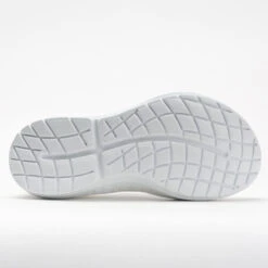 OOFOS OOmg EeZee Women's White/White -Sneaker Hub Shop 631174 4