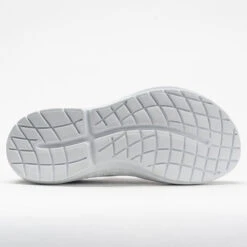 OOFOS OOmg EeZee Women's White/Black -Sneaker Hub Shop 631175 4
