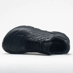 Altra Torin 5 Leather Women's Black -Sneaker Hub Shop 631188 2