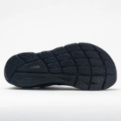 Altra Torin 5 Leather Women's Black -Sneaker Hub Shop 631188 4