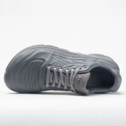 Altra Torin 5 Leather Women's Gray -Sneaker Hub Shop 631189 2