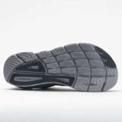 Altra Torin 5 Leather Men's Gray -Sneaker Hub Shop 631191 4