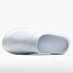 OOFOS OOcloog Women's White 10 OOFOS OOcloog Women's White -Sneaker Hub Shop 631218 2