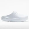 OOFOS OOcloog Women's White -Sneaker Hub Shop 631218 3