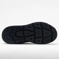 Skechers Max Cushioning Premier Vantage Men's Black/Charcoal 11 Skechers Max Cushioning Premier Vantage Men's Black/Charcoal -Sneaker Hub Shop 631278 4