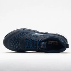 Skechers Max Cushioning Premier Vantage Men's Navy -Sneaker Hub Shop 631279 2