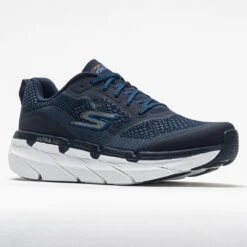 Skechers Max Cushioning Premier Vantage Men's Navy -Sneaker Hub Shop 631279 5