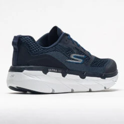Skechers Max Cushioning Premier Vantage Men's Navy -Sneaker Hub Shop 631279 6