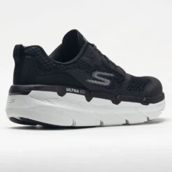 Skechers Max Cushioning Premier Women's Black/White 13 Skechers Max Cushioning Premier Women's Black/White -Sneaker Hub Shop 631313 6