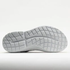 OOFOS OOmg EeZee Women's White/Mauve -Sneaker Hub Shop 631314 4