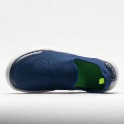 OOFOS OOmg EeZee Women's White/Navy 10 OOFOS OOmg EeZee Women's White/Navy -Sneaker Hub Shop 631315 2