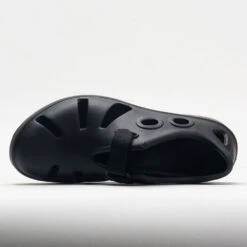 OOFOS OOcandoo Men's Black 10 OOFOS OOcandoo Men's Black -Sneaker Hub Shop 631321 2