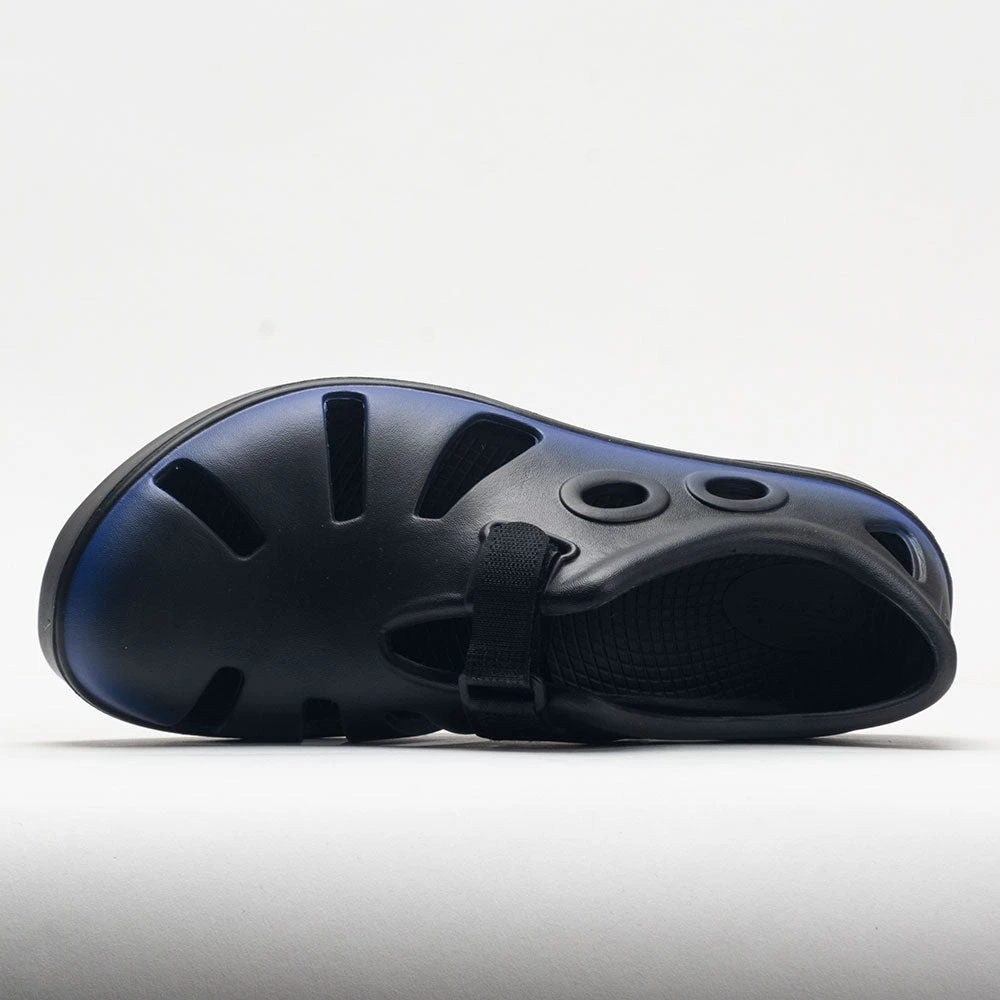 OOFOS OOcandoo Men's Royal 5 OOFOS OOcandoo Men's Royal - Image 3