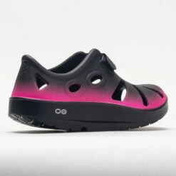 OOFOS OOcandoo Women's Pink 13 OOFOS OOcandoo Women's Pink -Sneaker Hub Shop 631323 6