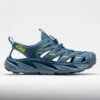 HOKA Hopara Men's Blue Steel/Stone Blue -Sneaker Hub Shop 631396 3