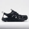 HOKA Hopara Men's Black/Black