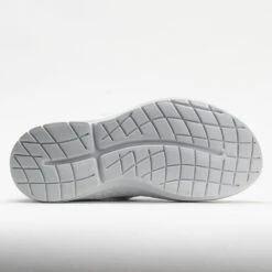 OOFOS OOcoozie Low Women's Light Gray 11 OOFOS OOcoozie Low Women's Light Gray -Sneaker Hub Shop 631398 4