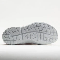 OOFOS OOcoozie Mule Women's Pink -Sneaker Hub Shop 631402 4