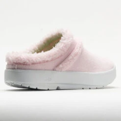 OOFOS OOcoozie Mule Women's Pink -Sneaker Hub Shop 631402 6
