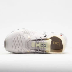 On Running On Cloud 5 Coast Women's Sand/Ray -Sneaker Hub Shop 631426 2