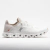 On Running On Cloud 5 Coast Men's Undyed White/Pearl -Sneaker Hub Shop 631428 3