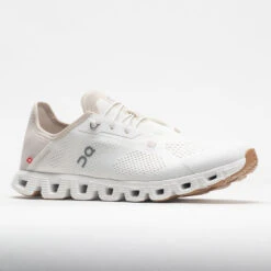 On Running On Cloud 5 Coast Men's Undyed White/Pearl -Sneaker Hub Shop 631428 5