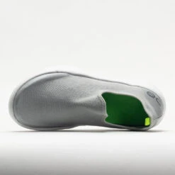 OOFOS OOmg EeZee Women's White/Gray -Sneaker Hub Shop 631436 2