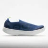 OOFOS OOmg EeZee Men's Navy 2 OOFOS OOmg EeZee Men's Navy -Sneaker Hub Shop 631438 3