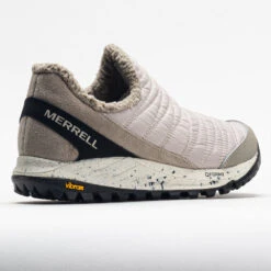 Merrell Antora Sneaker Moc Women's Moonbeam -Sneaker Hub Shop 631465 6