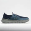 Merrell Hut Moc 2 Canvas Men's Navy -Sneaker Hub Shop 631514 3