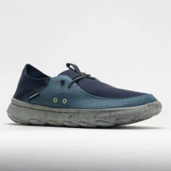 Merrell Hut Moc 2 Canvas Men's Navy 12 Merrell Hut Moc 2 Canvas Men's Navy -Sneaker Hub Shop 631514 5
