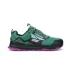 Altra Men’s Lone Peak 7 (008 - Green/Teal)