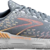 BROOKS Men’s Glycerin GTS 20 (034 - Grey/Chili Oil/Orange) 2 BROOKS Men’s Glycerin GTS 20 (034 - Grey/Chili Oil/Orange) -Sneaker Hub Shop 64A41677 12B2 4799 978A 8C447B7E8BF2
