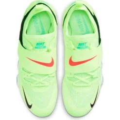 Nike Unisex Pole Vault Elite (700 - Barely Volt/Hyper Orange/Black) -Sneaker Hub Shop 66D5CCA8 7B08 45A2 B2B8 70EBFD90C80B