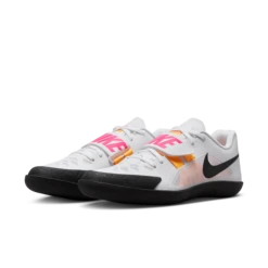 Nike Unisex Zoom Rival SD 2 (102 - White/Black-Hyper Pink-Laser Orange) -Sneaker Hub Shop 685134 102 PHCFH001 2000