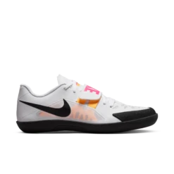 Nike Unisex Zoom Rival SD 2 (102 - White/Black-Hyper Pink-Laser Orange)