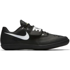 Nike Unisex Zoom SD 4 (017 - Black/White-Volt)