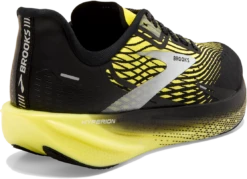 BROOKS Men’s Hyperion Max (078 - Black/Blazing Yellow/White -Sneaker Hub Shop 692A4A32 5134 4D62 AF4F 78C85BB0AAD4