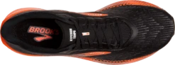 BROOKS Men’s Hyperion Tempo (064 - Black/Flame/Grey) 12 BROOKS Men’s Hyperion Tempo (064 - Black/Flame/Grey) -Sneaker Hub Shop 6B3E6319 8002 4FB1 A707 6344BBBAF751