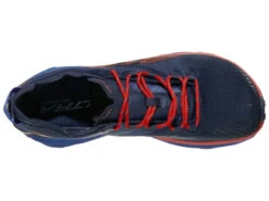 Altra Men's Mont Blanc (488 - Blue/Red) -Sneaker Hub Shop 6B6ED8EE 85D0 4437 934C FDA248D6513D