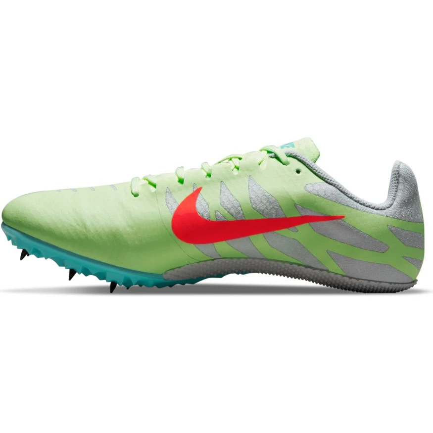 Nike Unisex Zoom Rival S9 (701 - Barely Volt/Hyper Orange/Photon Dust) 4 Nike Unisex Zoom Rival S9 (701 - Barely Volt/Hyper Orange/Photon Dust) - Image 2