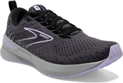 BROOKS Women's Levitate 5 GTS (080 - Grey/Peacoat/Blue Light) -Sneaker Hub Shop 6F83C25F 221B 4602 B155 1D8793AF2FBA