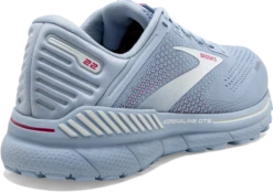 BROOKS Women's Adrenaline GTS 22 (427 - Kentucky Blue/White/Rose) -Sneaker Hub Shop 6FDFAC87 09B6 4147 AF35 2FF90EB6C5E5