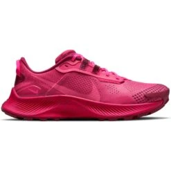 Nike Women's Pegasus Trail 3 (600 - Archaeo Pink/Pink Salt/Hyper Pink)